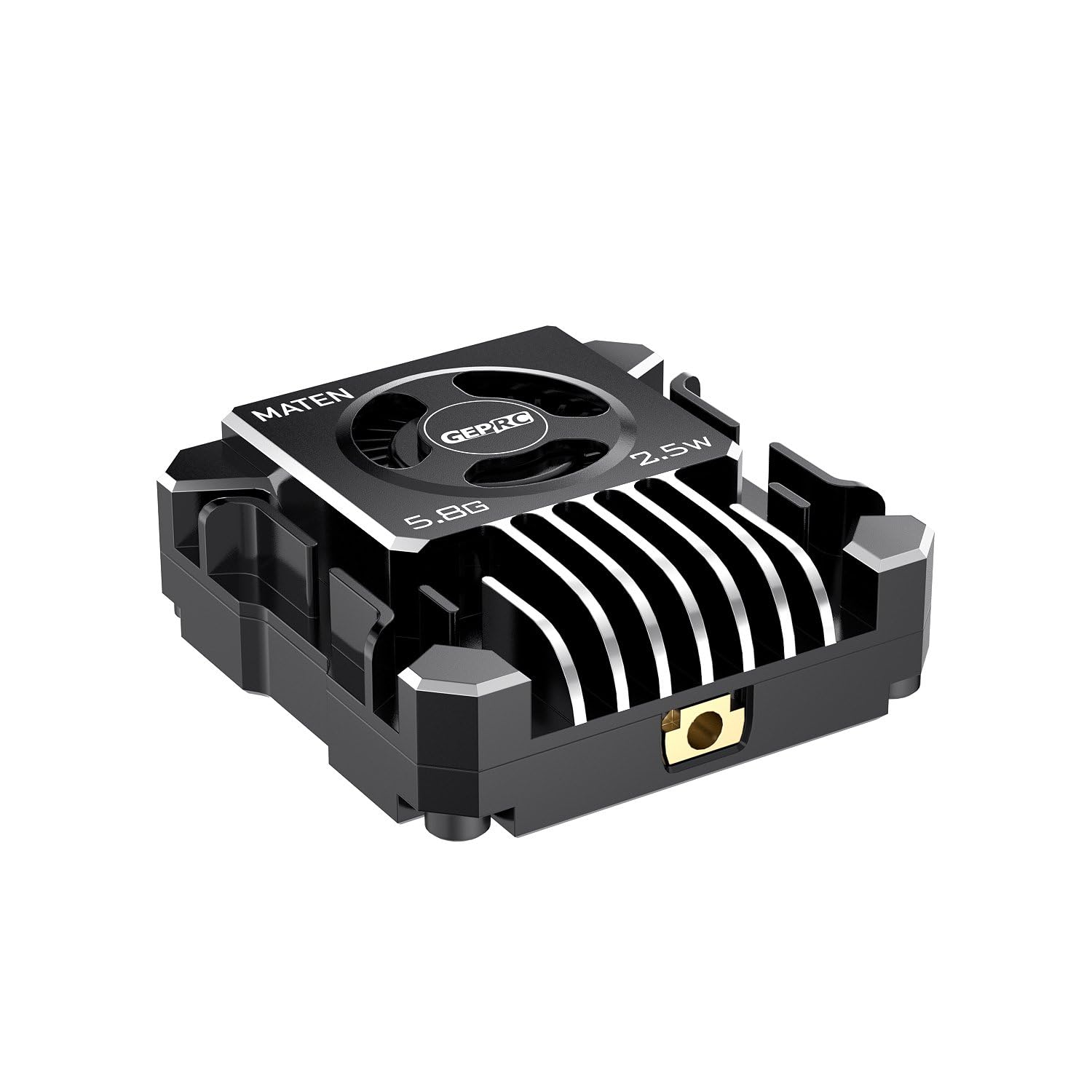 Amazon.com: GEPRC MATEN VTX Pro FPV Video Transmitter – High-Power